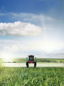 中國農機工業網